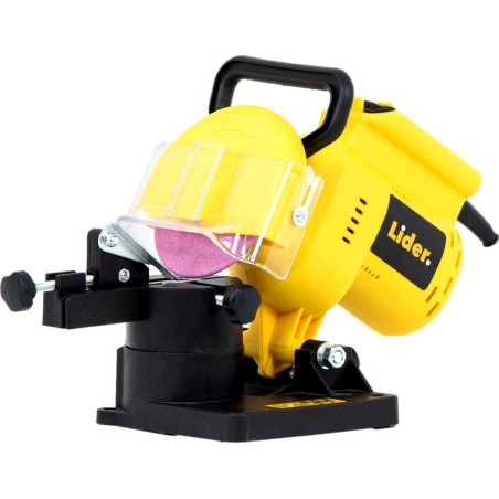 LIDER FE220 – Elektrische Kettenschärfmaschine