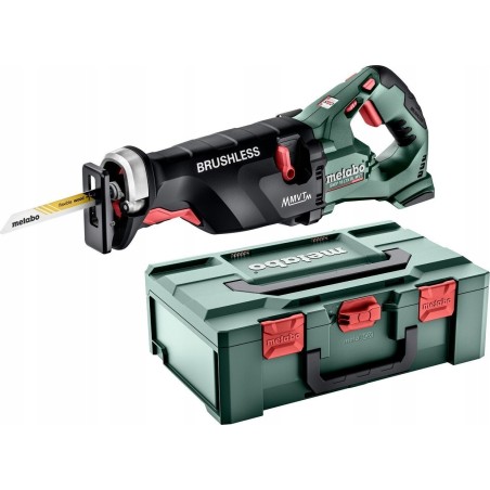 Metabo-Säbelsäge METABO.SAB SAW SSEP 18 LTX BL MVT