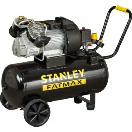 Kompressor Stanley NU8119500STF522 10 bar 50 l (8119500STF522)