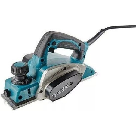 Makita Elektrische Hobelmaschine KP 0800 MAKITA