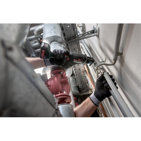 METABO.PowerMaxx SSE 12 BL (Rohbau)