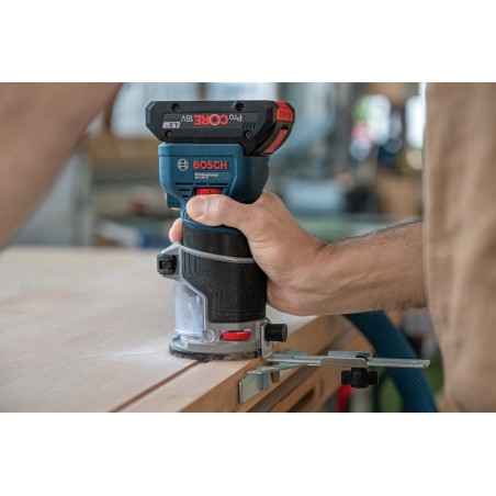 Bosch-Fräsmaschine GKF 18V-8 18 V