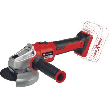 Einhell AXXIO 18/115 Q Schleifmaschine