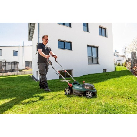 Metabo RM 36-18 LTX BL 36 Akku-Rasenmäher