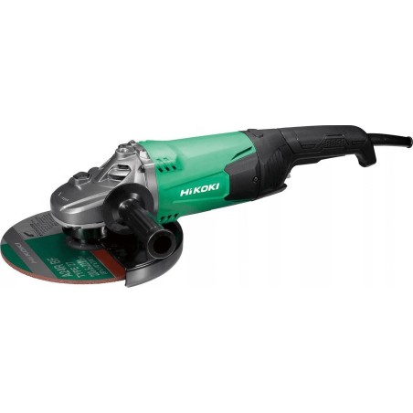 Hitachi-Schleifmaschine G23ST WA Z