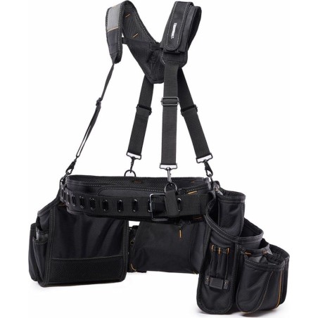 ToughBuilt Montagegürtel Pro TB-301-6