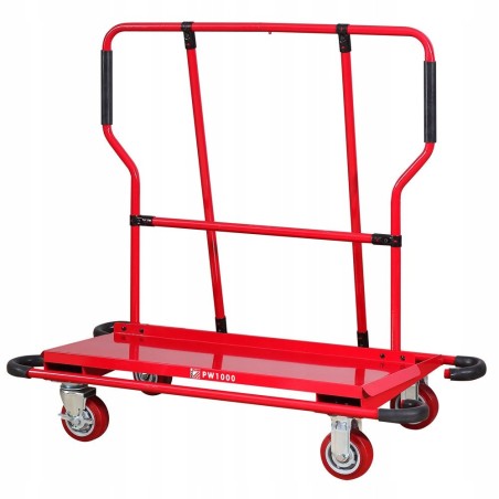 Holzmann PW1000 Plattenwagen