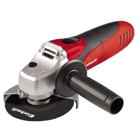 Einhell-Schleifmaschine TC-AG 115
