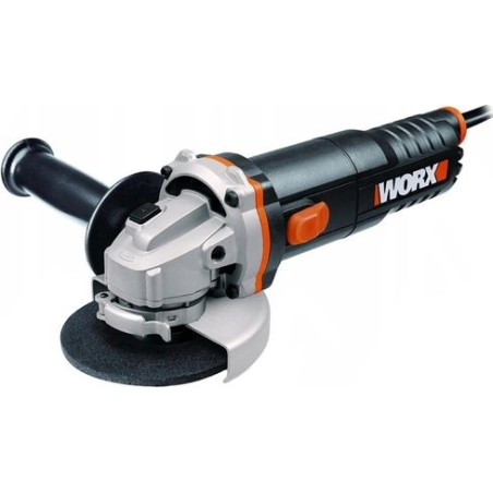 Worx-Schleifmaschine