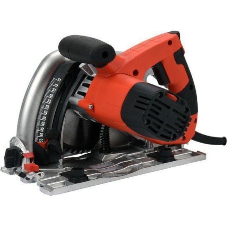 Yato YT-82168 Kreissäge, 1300 W, 165 mm