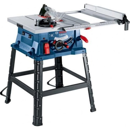 Bosch-Kreissäge GTS 254, 1800 W, 254 mm
