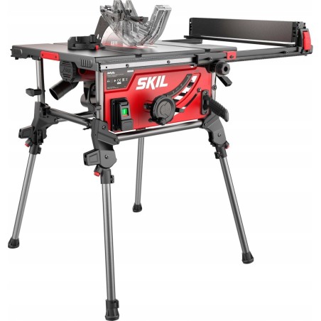 SKIL 1340 Kreissäge, 2000 W, 254 mm