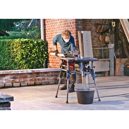 SKIL 1340 Kreissäge, 2000 W, 254 mm