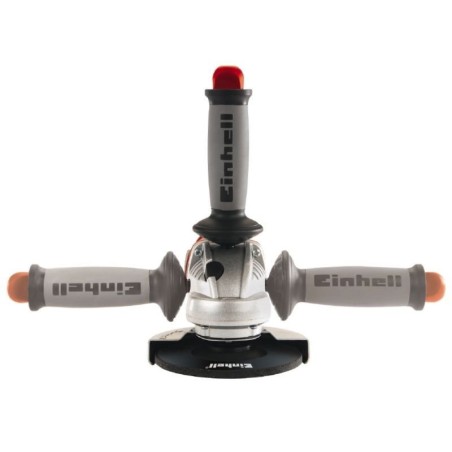 Einhell-Schleifmaschine TE-AG 125
