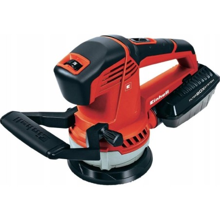 Einhell TC-RS 425 E Exzenterschleifer