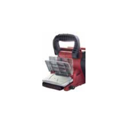 Schleifmaschine Modeco MN-93-307