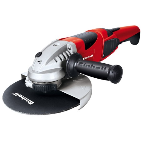 Einhell-Schleifmaschine TE-AG 230/2000