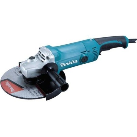 Makita-Schleifmaschine