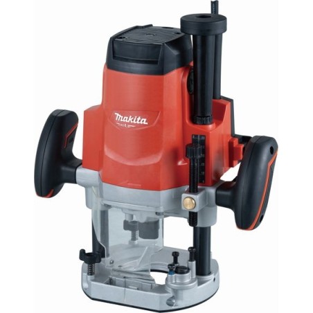 Maktec M3602 Fräsmaschine, 1650 W