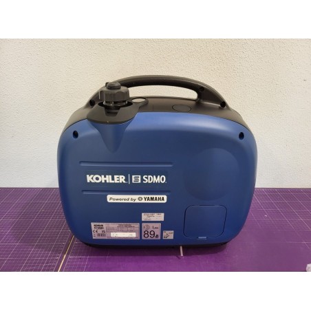 Stromaggregat Inverter-Generator KOHLER INVERTER PRO 2000 C5