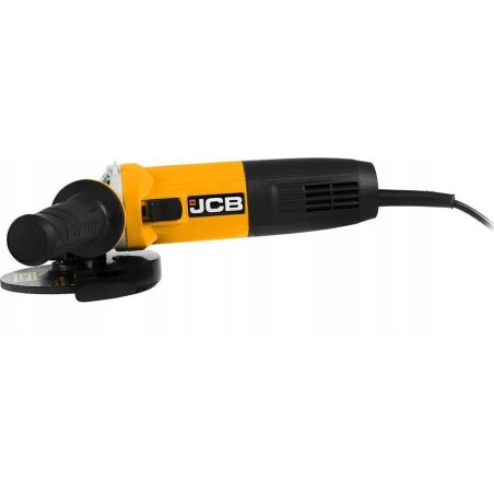 JCB-Schleifmaschine JCB-Winkelschleifer 125 mm 900 W