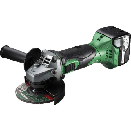 Hikoki-Schleifmaschine G18DSL2 W4Z