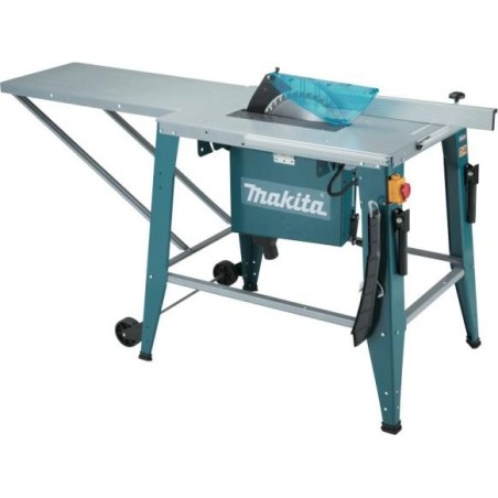 Makita-Kreissäge 2712, 2000 W, 315 mm