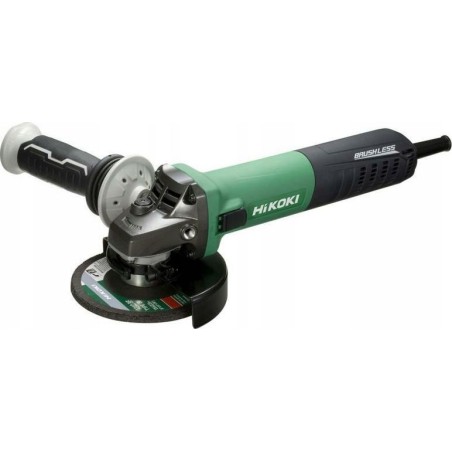 Schleifmaschine NAC AGE-125-LI-B-20V