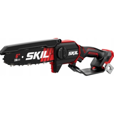 Kettensäge CORDL MINI CHAINSAW SKIL 0512CA 20 V, 15 cm