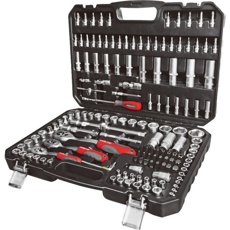 Pro-Line-Werkzeugset, 150-teilig (588150)