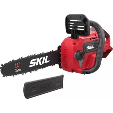 Kettensäge CHAIN SAW 2X 20 V 35 cm