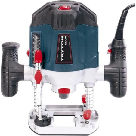 Fräsmaschine Tryton TF1201, 1200 W