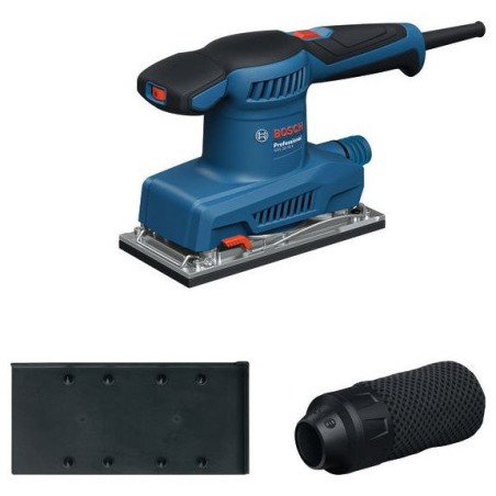 OSZILLATIONSSCHLEIFER GSS 20-18 A