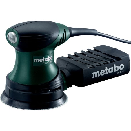 Metabo FSX 200 Intcec Schleifmaschine