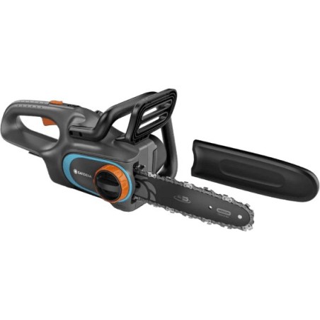 Gardena PowerSaw 14790-20 250/18V P4A (Set mit Akku)
