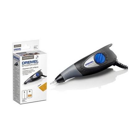 Dremel-Fräse