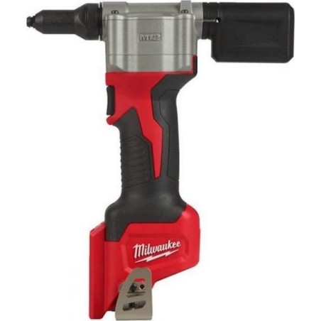 Milwaukee Akku-Nietmaschine M12BPRT-0