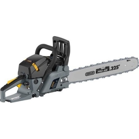 Kettensäge CHAINSAW GRUNDER TT-CS5800 2,3 kW 45 cm