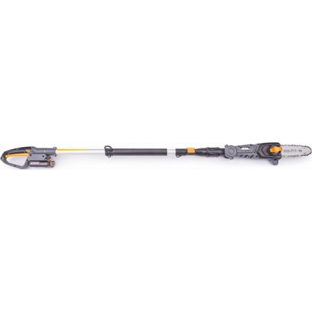 Powermat PM-APW-20C 20-V-Kettensäge, 20 cm