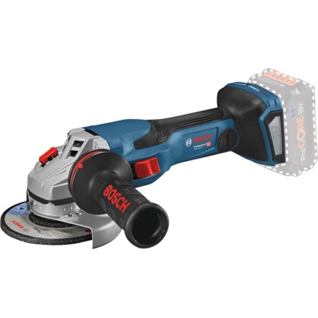 Bosch-Schleifmaschine GWS 18V-15C