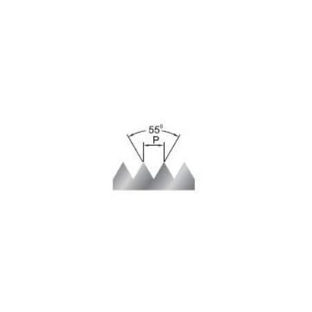 Fanar Handgewindeschneider 1½" Set (A1-220001-3147)