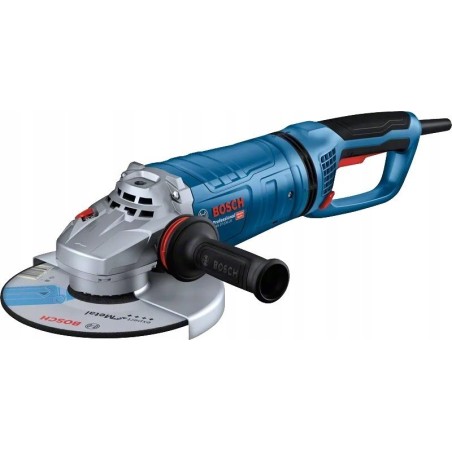 Winkelschleifer 2700 W, 230 V, M14, GWS 27-230 JR