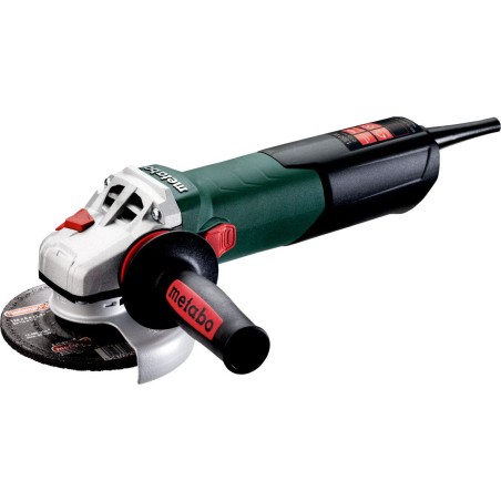 Metabo WEV15-125 Quick HT Schleifmaschine