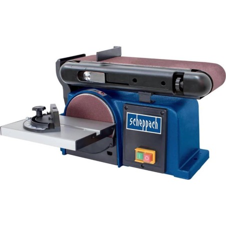Scheppach-Schleifmaschine BTS900