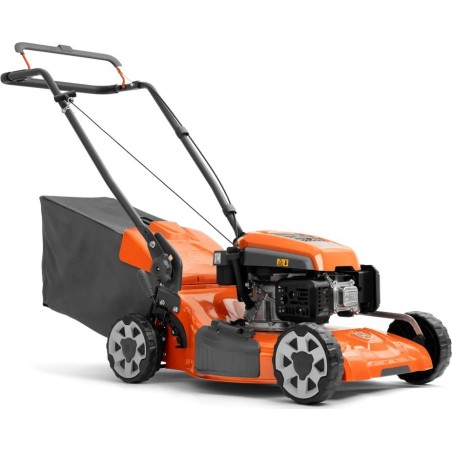 Husqvarna-Benzinrasenmäher HUSQVARNA LC151