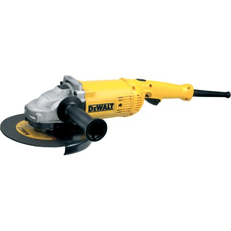 Dewalt-Schleifmaschine DWE492