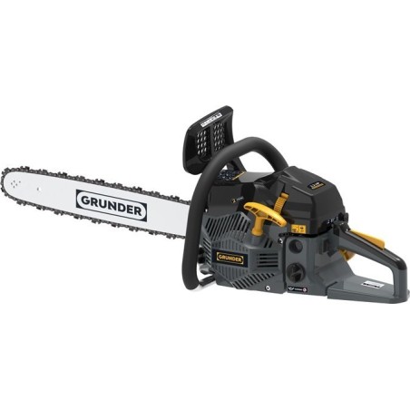 Kettensäge PETROL SAW YD-KW10-52E-325 2,0 kW 45 cm