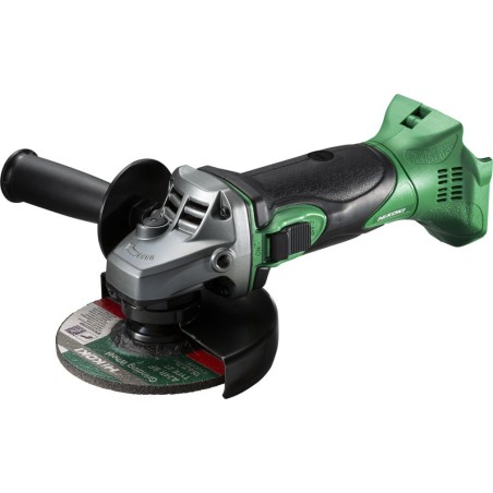 Hikoki-Schleifmaschine G18DSL2W5Z