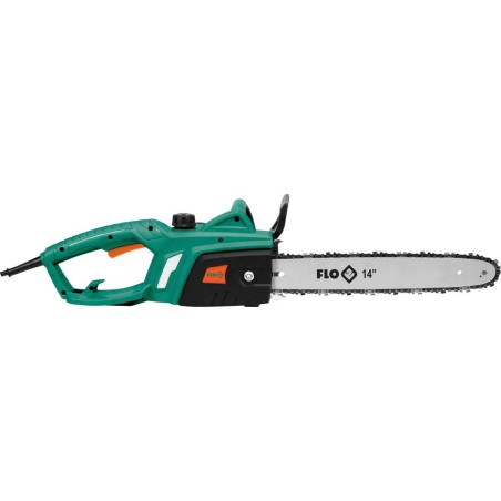 Kettensäge Flo T79675, 1600 W, 35 cm