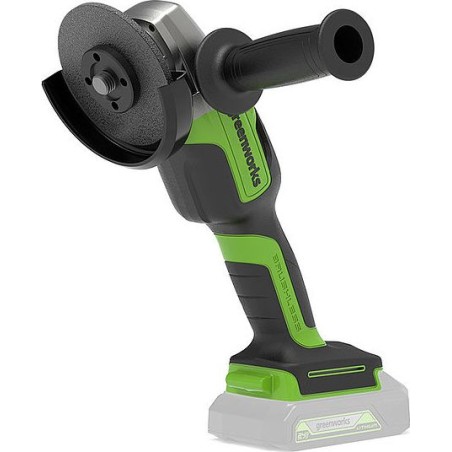 Greenworks GD24AG Schleifmaschine